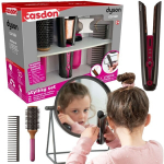 Juuste stiilikomplekt Casdon Dyson Corrale 4 toodet