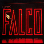 Vin&uuml;&uuml;lplaat (LP) FALCO "Emotional"
