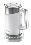 Concept RK3170 veekeetja 1,7 L 2200 W Roostevaba teras, valge