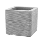 Pott Kubus 27 cm