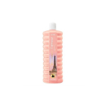 Romantiline l&otilde;hnastatud vannivaht Avon Romantic l`amour, roos, iiris ja merevaik, 1000 ml