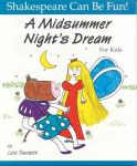 Midsummer Night's Dream: Shakespeare Can Be Fun Annotated edition