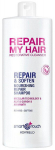 Montibello Smart Touch Repair My Hair toitev parandusshampoon 1000ml