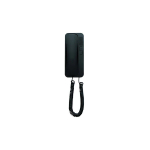 Sisetelefon (uniphone) Cyfral Smart-d Black