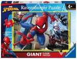 Ravensburgeri pusle &Auml;mblikmees 60p 3095