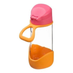 Tritan joogipudel lastele - sinine Slate / 450 ml