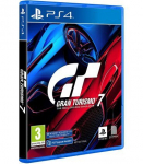 Videom&auml;ng - SONY - Gran Turismo 7 - Standardv&auml;lja - PS4 - Mitmekeelne - VR vajalik