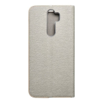 Telefoni kaaned Xiaomi Redmi Note 8 Pro, metall&auml;&auml;rtega