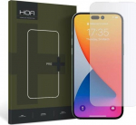 Kaitseklaas Hofi - l&auml;bipaistev - Apple iPhone 14 Pro 6.1"