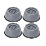 Vibratsioonivastased padjad 4 tk