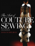 Art of Couture Sewing 2nd edition