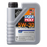 S&uuml;nteetiline mootori&otilde;li Liqui-Moly Leichtlauf Special LL 5W-30 1L