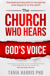 Church Who Hears God's Voice: Equipping everyone to recognise and respond to the Spirit