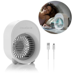 Mini Ultraheliniisutaja ja kliimakonditsioneer Innovagoods