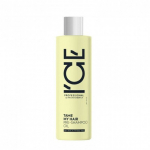 &Otilde;li juustele enne &scaron;ampooni Tame Ice by Natura Siberica, 100 ml