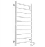 Elektriline k&auml;ter&auml;tikuivati taimeriga Laris Alfa P10, 500x900, valge, parem "ECO"