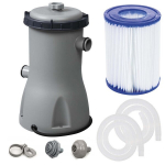 Basseinipump koos filtriga, 3028L/h.