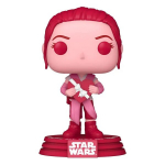 Kuju Funko Pop! Star Wars Valentines Day Rey