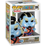 Kuju Funko POP, Jinbe