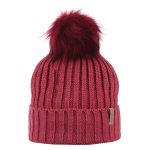 Icepeak naiste m&uuml;ts Hazen 55812-4*670, tumepunane