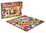 V&otilde;iduk&auml;igud Monopoly Christmas Edition - Limited Edition (inglise keel) (24358)