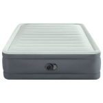 Intex &otilde;hkvoodi "PremAire", valge ja hall, 152 x 203 x 46 cm