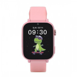 Nutikell Garett Kids Nice Pro 4G Pink