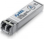 SFP+ saatja-vastuv&otilde;tja moodul - ZYXEL - SFP10G-SR - 10G - Multirežiimikiud - 850 nm - 300 m