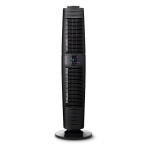 Tornventilaator Clean Air CA-406B
