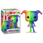 Kuju Funko POP, DC Comics Harley Quinn Pride
