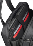 Samsonite s&uuml;learvutikott Pro DLX5 14.1", must