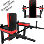 Treeningpink Dip Station Neo-Sport NS-320 (132000)