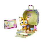 Simba Pamper Petz tiiger 15 cm