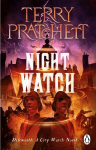 Night Watch: Discworld, 29