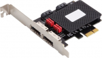 MicroConnect (MC-SATA3-T4)