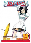 Viz Bleach Vol. 29 Pehmes k&ouml;ites Manga