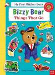 Bizzy Bear: Things That Go
