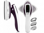 Aurutriikraud Aurutriikraud Yoer X-Smooth HGS01WP 2in1
