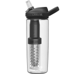 Pudel koos veefiltriga Camelbak Eddy+ 0,6L LifeStraw
