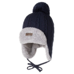 Lenne laste m&uuml;ts Berner 23380 A*229, tumesinine