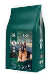 Dr. Trend Premium Active kuivtoit kalkuniga koertele 15 kg