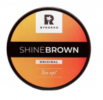 Shine Brown Byrokko premium p&auml;evituskreem, 210 ml