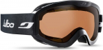 Julbo m&auml;esuusaprillid Proton Ski Goggles, must