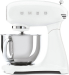 Smeg k&ouml;&ouml;gikombain SMF03WHEU valge