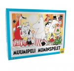 Lauam&auml;ng Muumid