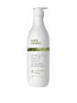 Juukseid tihendav &scaron;ampoon Milk Shake Energizing Blend Shampoo, 1000 ml
