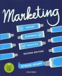 Marketing: Theory, Evidence, Practice, 2nd revised edition