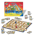 Lauam&auml;ng Ravensburger muutuv lab&uuml;rint
