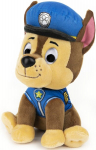 Chase maskott pluus Paw Patrol15 cm Gund