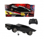 Puldiauto Dc Batman Movie Turbo Boost Batmobile